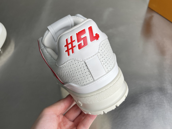 Louis Vuitton LV trainer LVT-228
