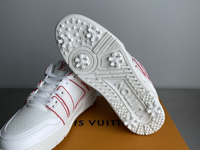 Louis Vuitton LV trainer LVT-228