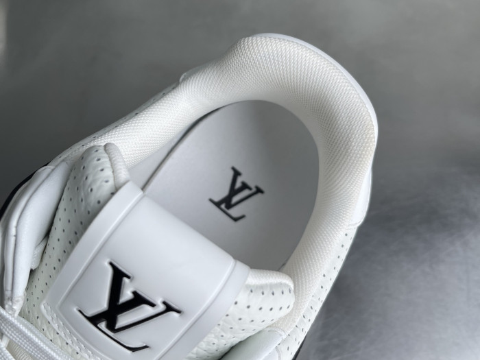 Louis Vuitton LV trainer LVT-227