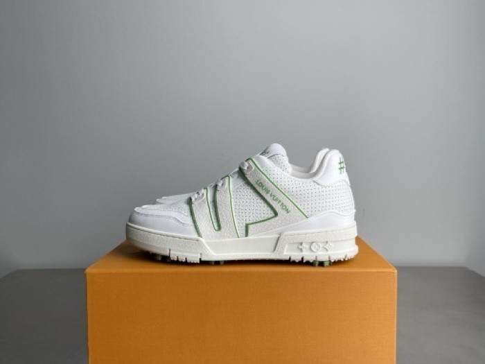 Louis Vuitton LV trainer LVT-226