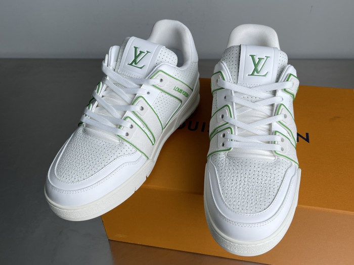 Louis Vuitton LV trainer LVT-226