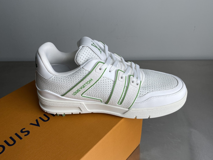 Louis Vuitton LV trainer LVT-226