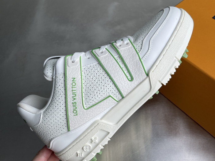 Louis Vuitton LV trainer LVT-226