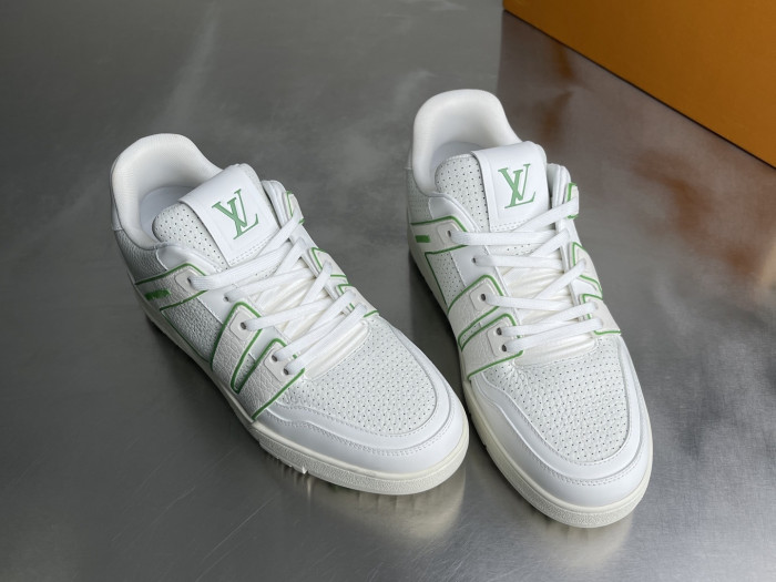 Louis Vuitton LV trainer LVT-226