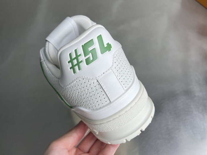 Louis Vuitton LV trainer LVT-226