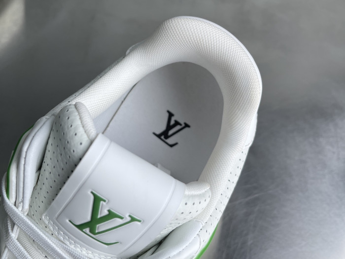 Louis Vuitton LV trainer LVT-226