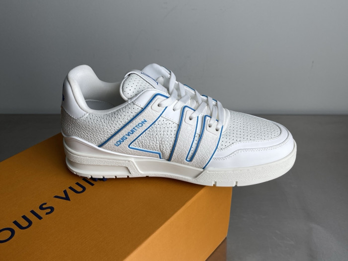 Louis Vuitton LV trainer LVT-225