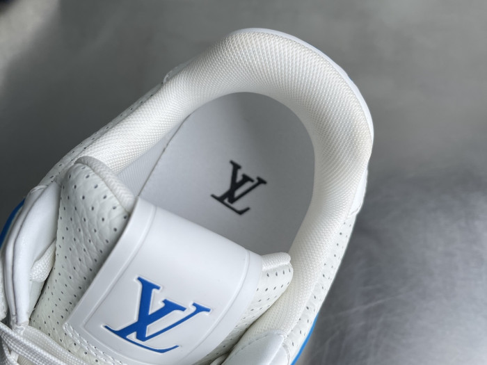 Louis Vuitton LV trainer LVT-225