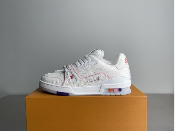 Louis Vuitton LV trainer LVT-224