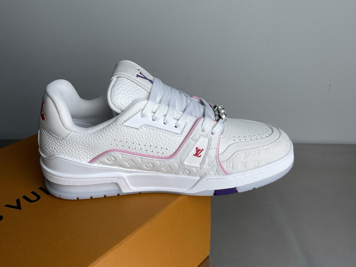 Louis Vuitton LV trainer LVT-224