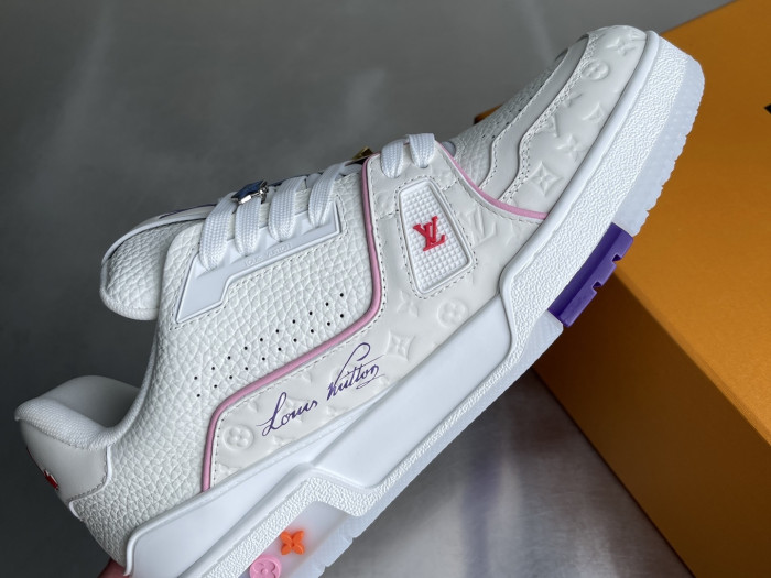 Louis Vuitton LV trainer LVT-224
