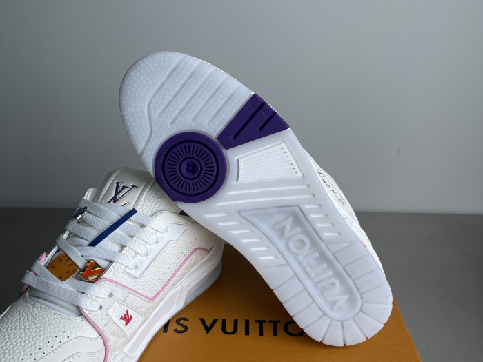 Louis Vuitton LV trainer LVT-224