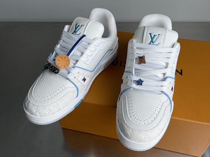 Louis Vuitton LV trainer LVT-223