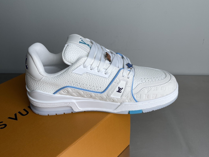 Louis Vuitton LV trainer LVT-223