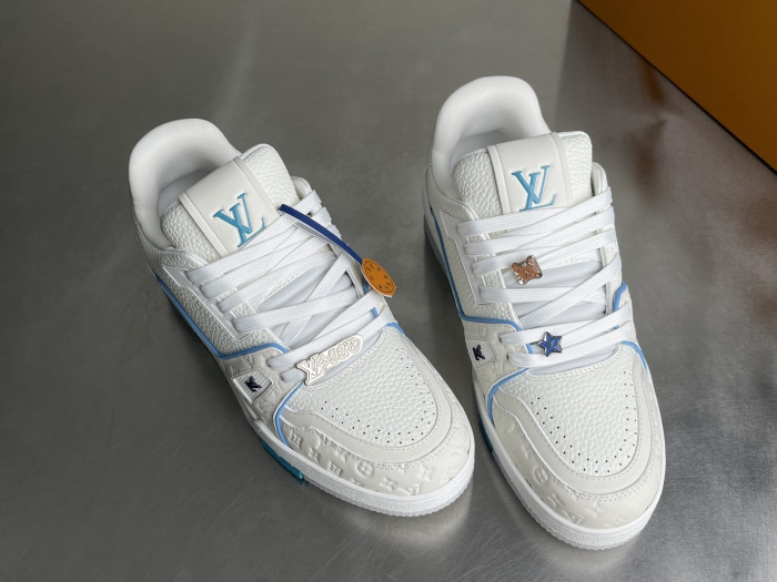Louis Vuitton LV trainer LVT-223