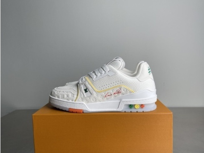Louis Vuitton LV trainer LVT-221
