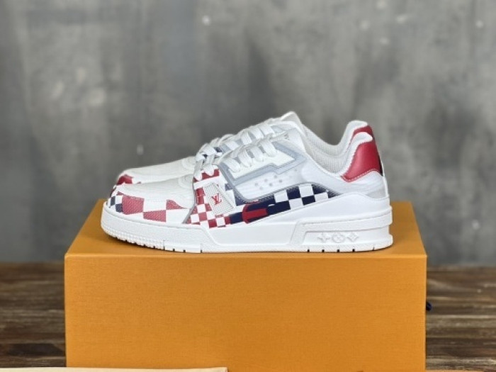 Louis Vuitton LV trainer LVT-220