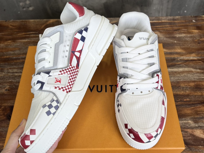 Louis Vuitton LV trainer LVT-220