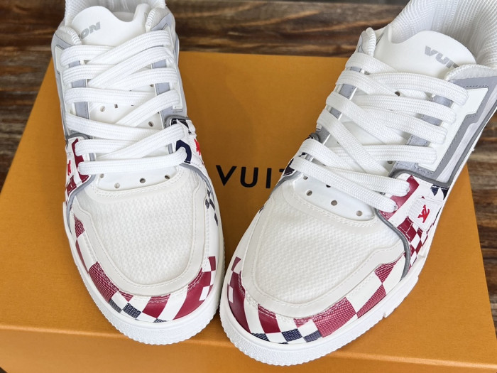 Louis Vuitton LV trainer LVT-220