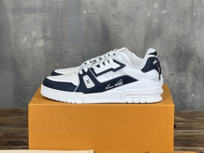 Louis Vuitton LV trainer LVT-219