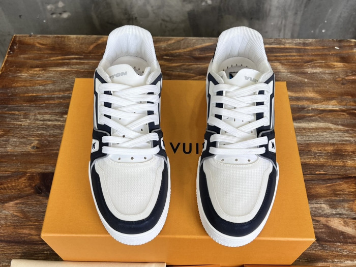 Louis Vuitton LV trainer LVT-219
