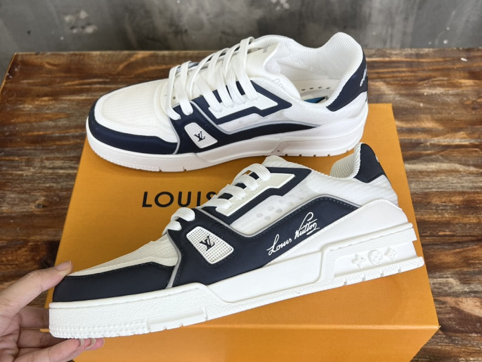 Louis Vuitton LV trainer LVT-219