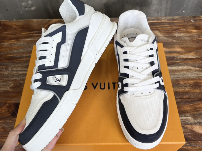 Louis Vuitton LV trainer LVT-219