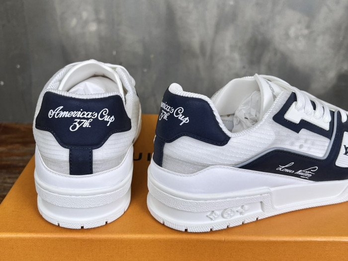 Louis Vuitton LV trainer LVT-219