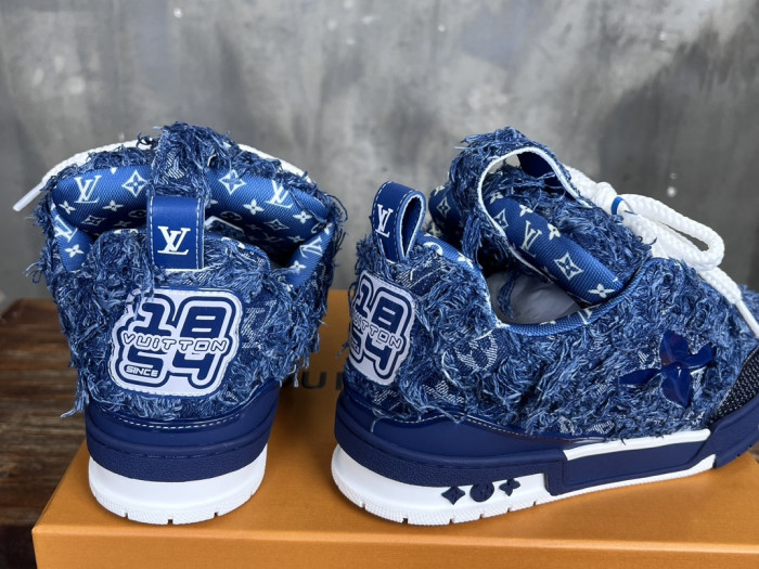 Louis Vuitton LV trainer LVT-218