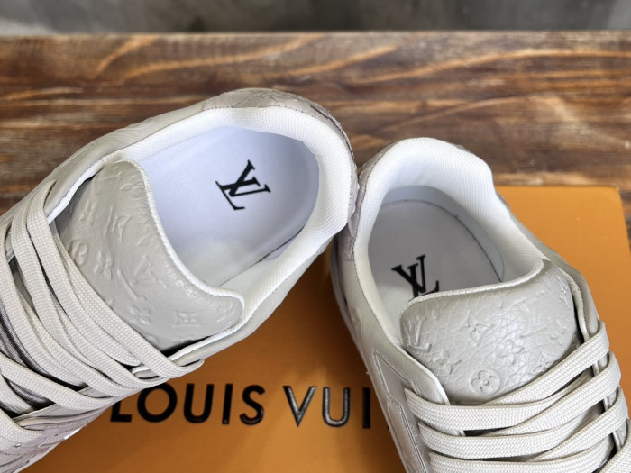 Louis Vuitton LV trainer LVT-215