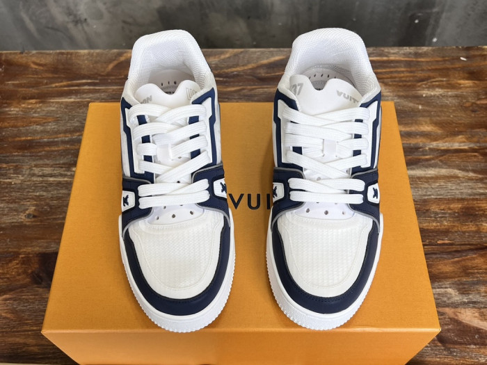 Louis Vuitton LV trainer LVT-213