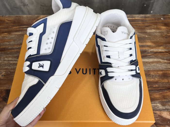 Louis Vuitton LV trainer LVT-213