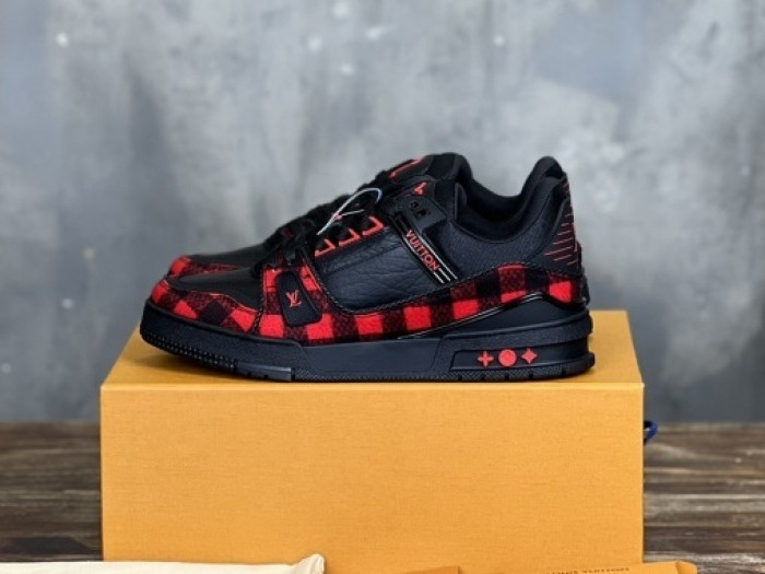 Louis Vuitton LV trainer LVT-212